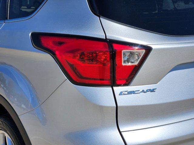 used 2019 Ford Escape car, priced at $19,365