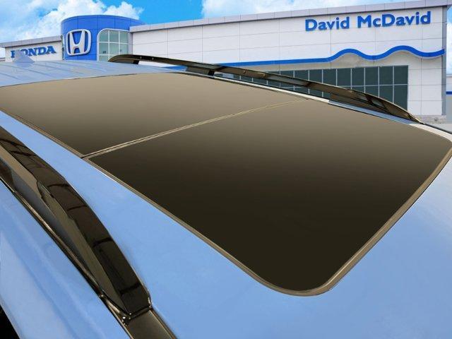 new 2025 Honda Pilot car, priced at $51,305