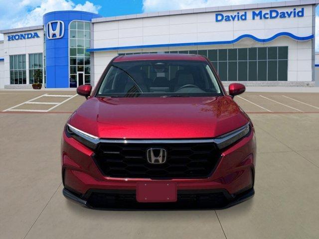 new 2026 Honda CR-V car, priced at $32,770
