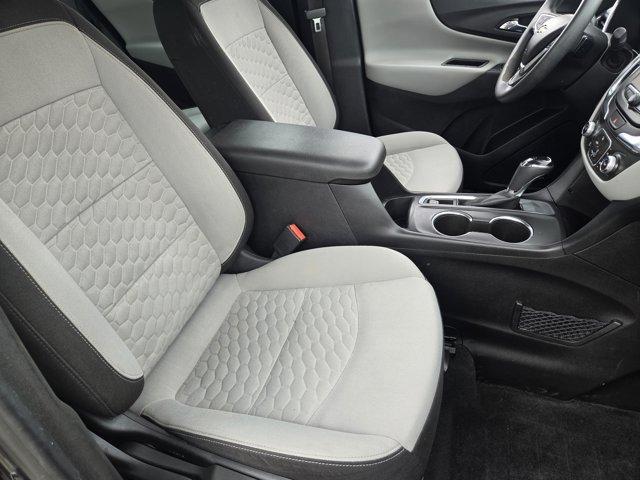 used 2018 Chevrolet Equinox car, priced at $12,900