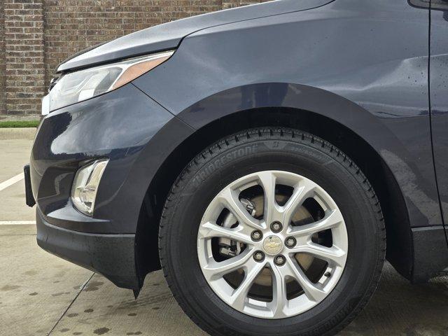 used 2018 Chevrolet Equinox car, priced at $12,900