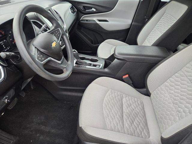 used 2018 Chevrolet Equinox car, priced at $12,900