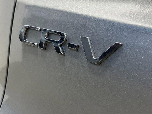 new 2025 Honda CR-V car, priced at $31,768