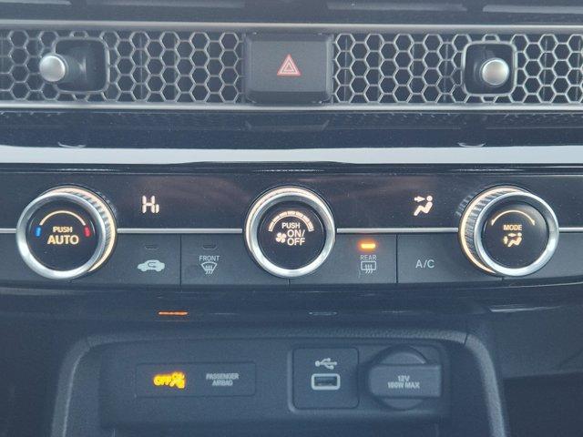 used 2022 Honda Civic car, priced at $24,200