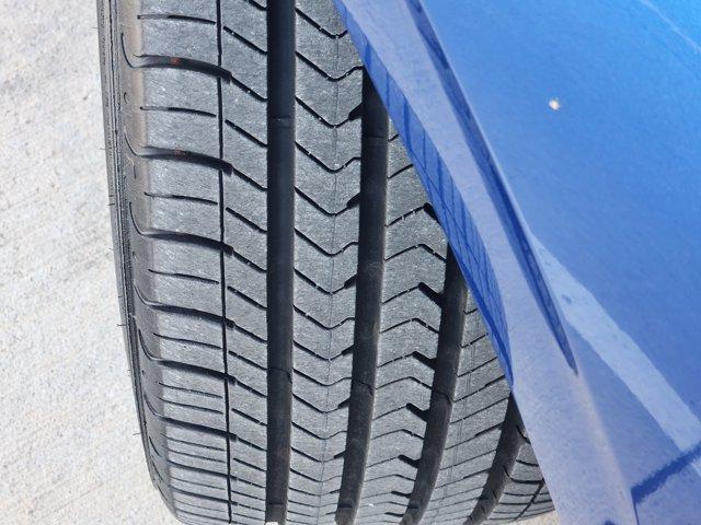 used 2022 Honda Civic car, priced at $24,200