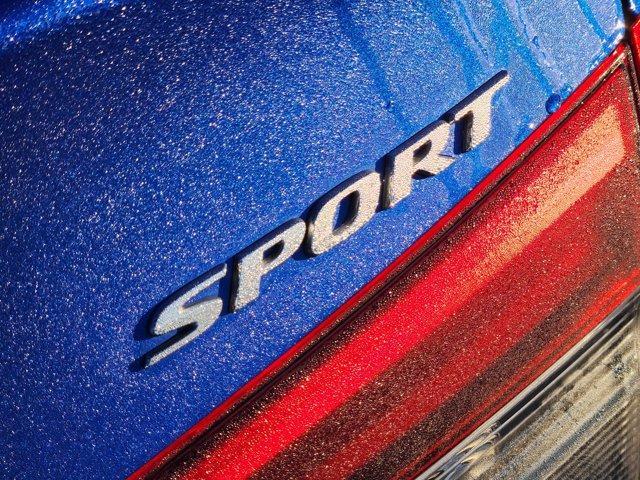 used 2022 Honda Civic car, priced at $24,200