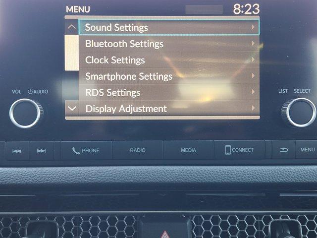 used 2022 Honda Civic car, priced at $24,200