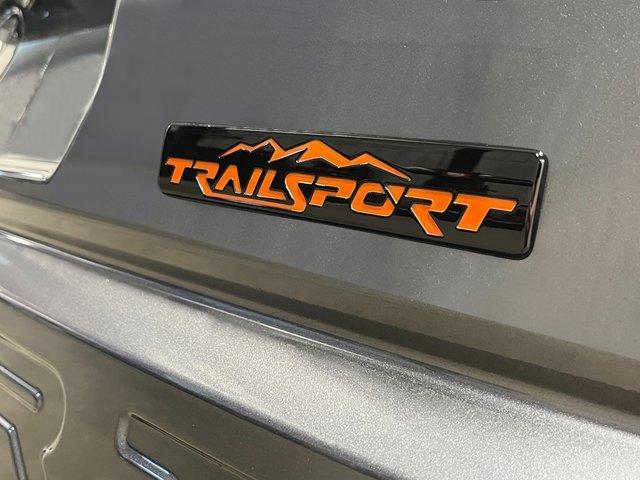new 2026 Honda Passport car, priced at $49,900