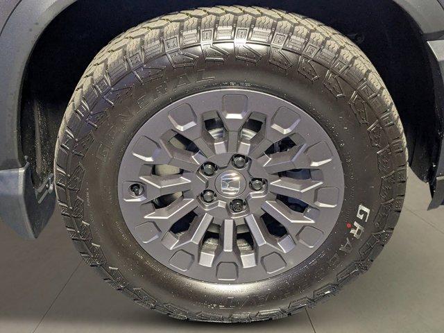 new 2026 Honda Passport car