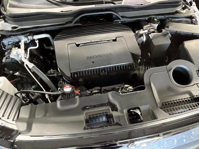 new 2026 Honda Passport car, priced at $49,900