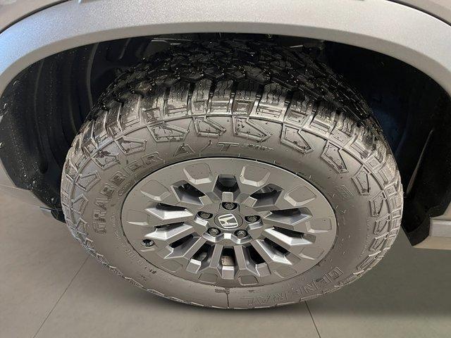 new 2026 Honda Passport car, priced at $49,900