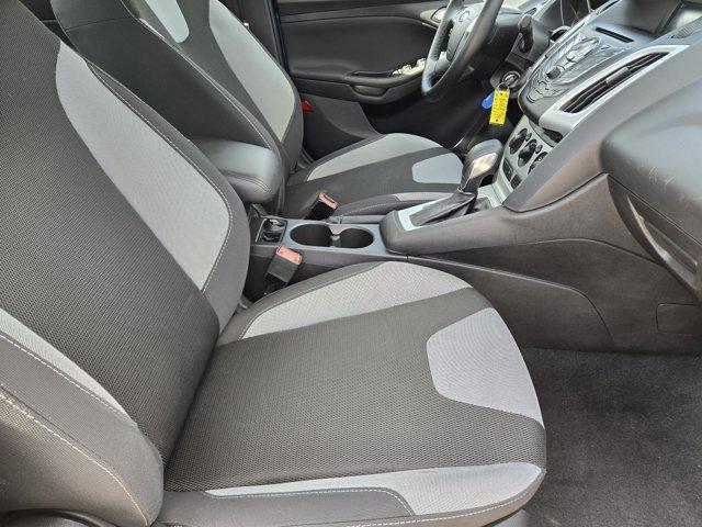 used 2014 Ford Focus car, priced at $7,803