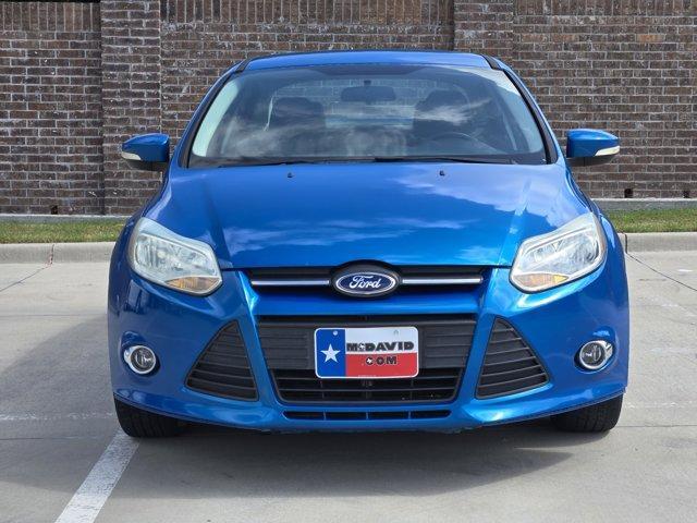 used 2014 Ford Focus car, priced at $7,803