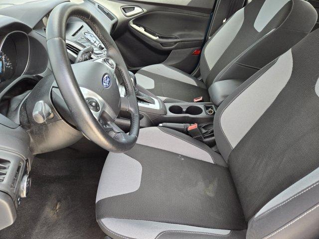 used 2014 Ford Focus car, priced at $7,803