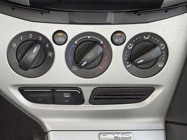 used 2014 Ford Focus car, priced at $7,803