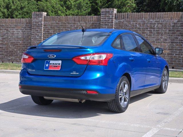 used 2014 Ford Focus car, priced at $7,803