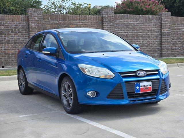 used 2014 Ford Focus car, priced at $7,803