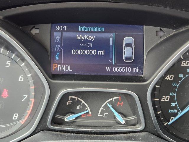 used 2014 Ford Focus car, priced at $7,803