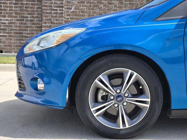 used 2014 Ford Focus car, priced at $7,803
