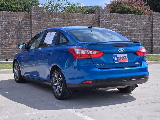 used 2014 Ford Focus car, priced at $7,803