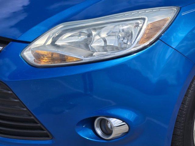 used 2014 Ford Focus car, priced at $7,803