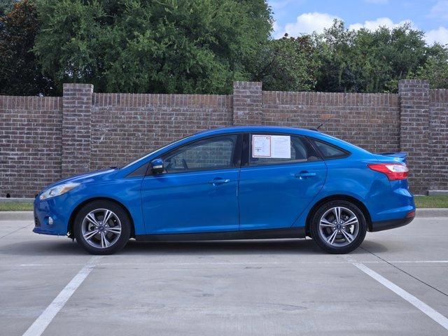 used 2014 Ford Focus car, priced at $7,803