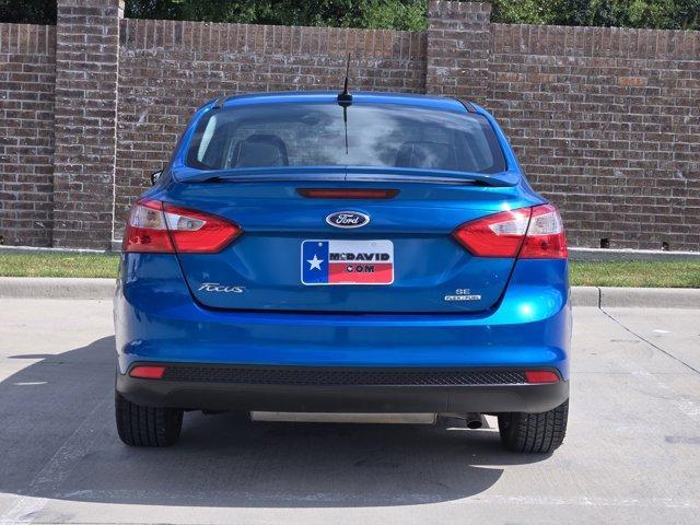 used 2014 Ford Focus car, priced at $7,803