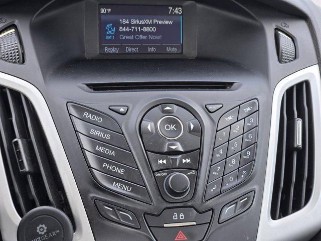 used 2014 Ford Focus car, priced at $7,803