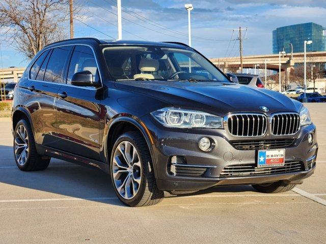 used 2016 BMW X5 car, priced at $16,278