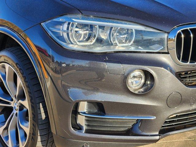 used 2016 BMW X5 car, priced at $16,278