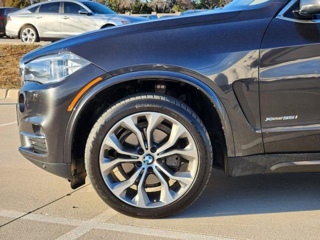 used 2016 BMW X5 car, priced at $16,278