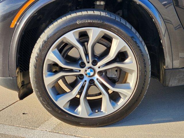 used 2016 BMW X5 car, priced at $16,278