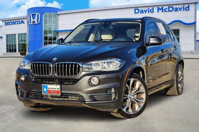 used 2016 BMW X5 car, priced at $16,278