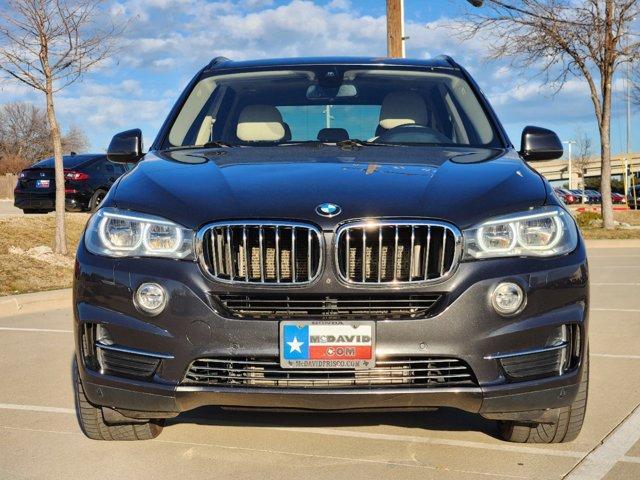 used 2016 BMW X5 car, priced at $16,278