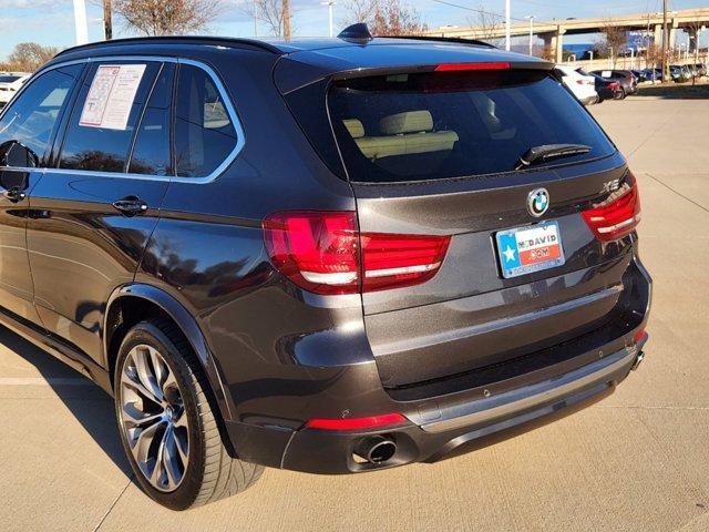 used 2016 BMW X5 car, priced at $16,278