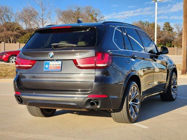 used 2016 BMW X5 car, priced at $16,278