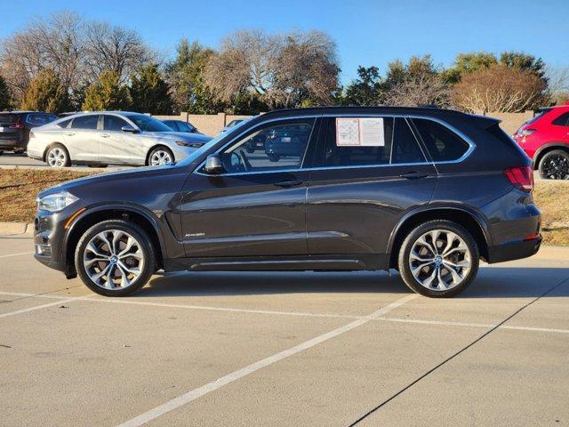 used 2016 BMW X5 car, priced at $16,278