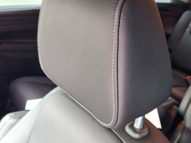 used 2024 Honda Odyssey car, priced at $37,494