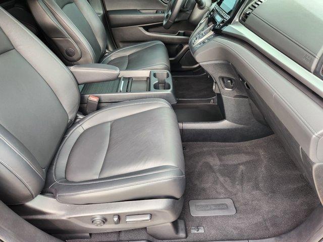 used 2024 Honda Odyssey car, priced at $37,494