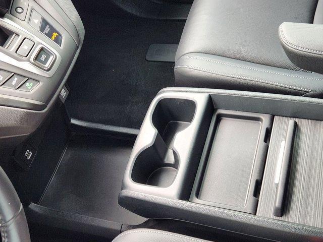 used 2024 Honda Odyssey car, priced at $37,494