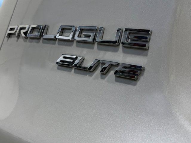 new 2025 Honda Prologue car, priced at $59,805