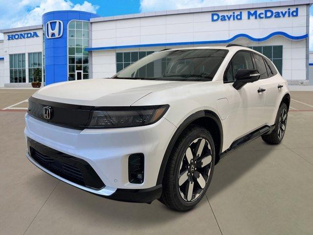 new 2025 Honda Prologue car, priced at $59,805