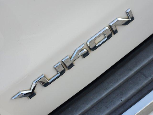 used 2017 GMC Yukon car, priced at $20,488