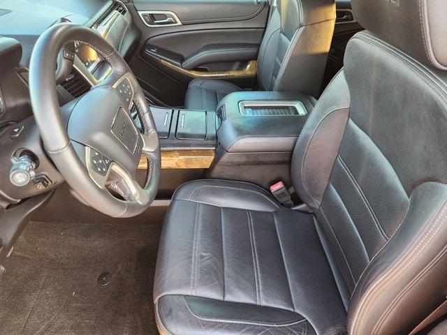 used 2017 GMC Yukon car, priced at $20,488