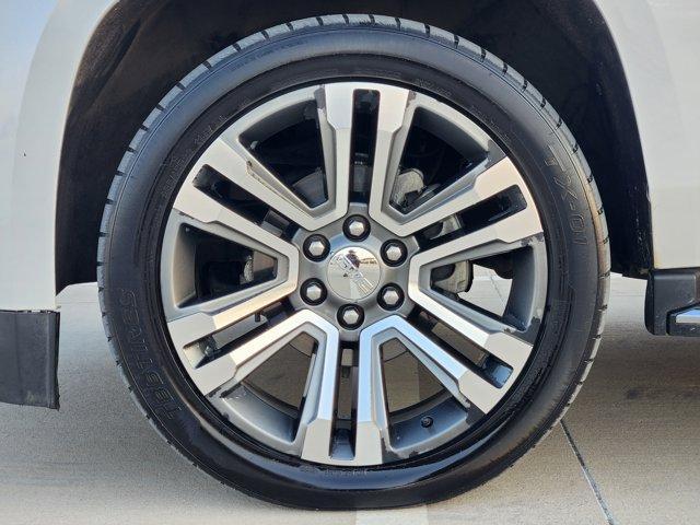 used 2017 GMC Yukon car, priced at $20,488