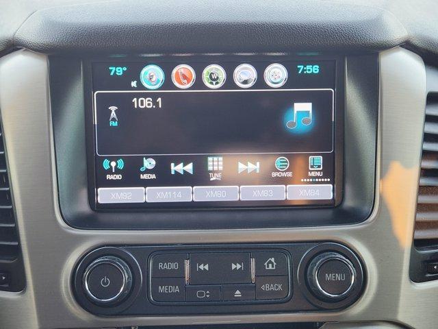 used 2017 GMC Yukon car, priced at $20,488