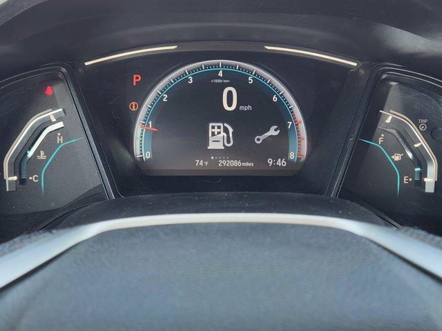 used 2019 Honda Civic car, priced at $12,477