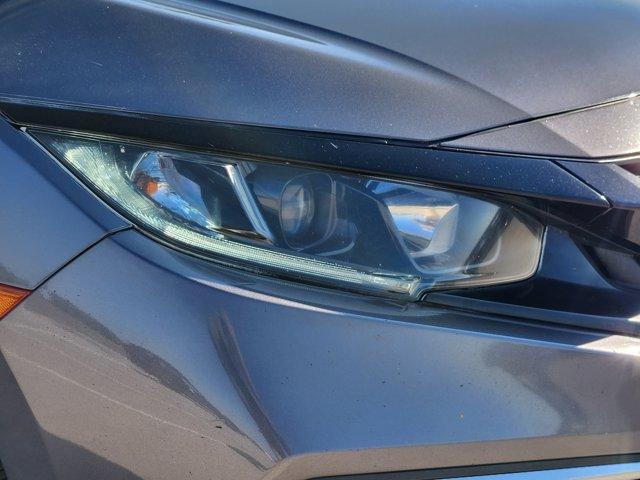 used 2019 Honda Civic car, priced at $12,477