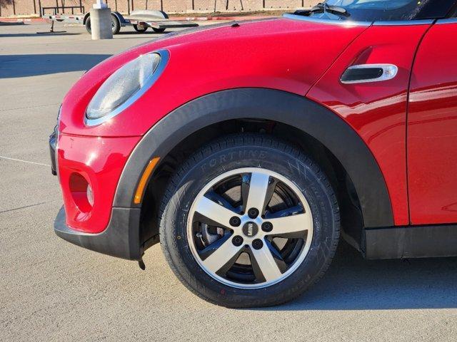 used 2020 MINI Hardtop car, priced at $16,999