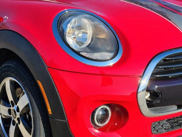 used 2020 MINI Hardtop car, priced at $16,999